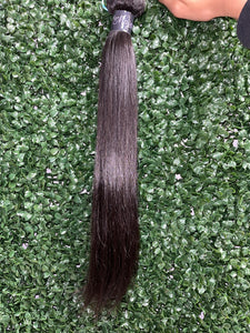 12A Brazilian Straight