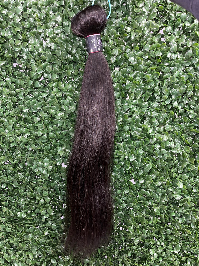 10A Brazilian Straight Bundles